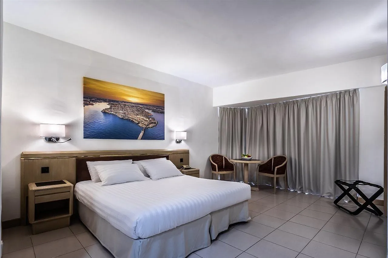 The Diplomat Hotel Sliema Malte