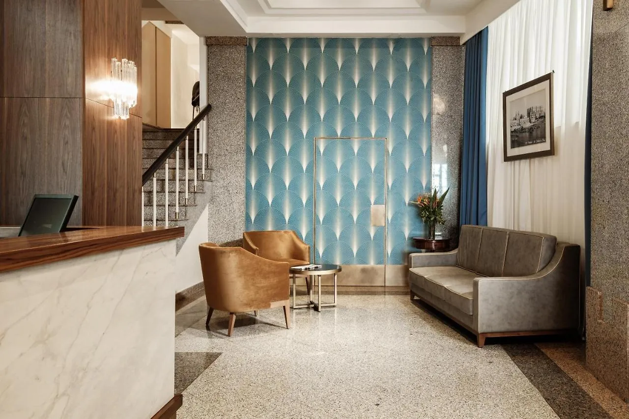 ****  The Diplomat Hotel Sliema Malte