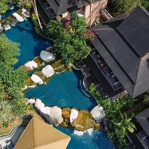 Khaolak Merlin - Sha Extra Resort Khao Lak