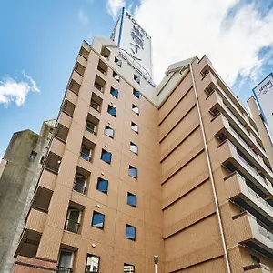 東横inn大阪船場1 ホテル 大阪市