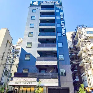 ホテルリブマックス赤坂grande ホテル 東京都