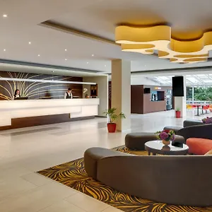 Duo Hotel Prag
