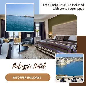 Il Palazzin **** San Pawl il-Baħar