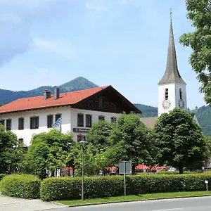 Prinzregent Superior Hotel Marquartstein