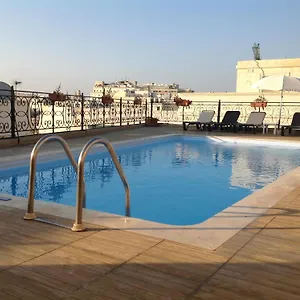 Hotel The Windsor, Sliema