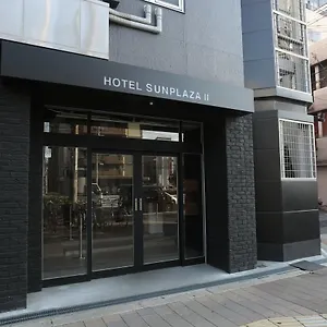 ホテルサンプラザ２ ホテル 大阪市