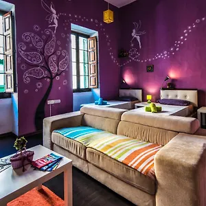 Habitación en casa particular Five Trees, Sliema