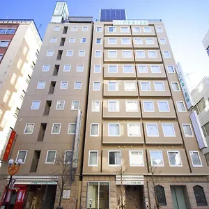 ホテル新橋三番館 ホテル 東京都