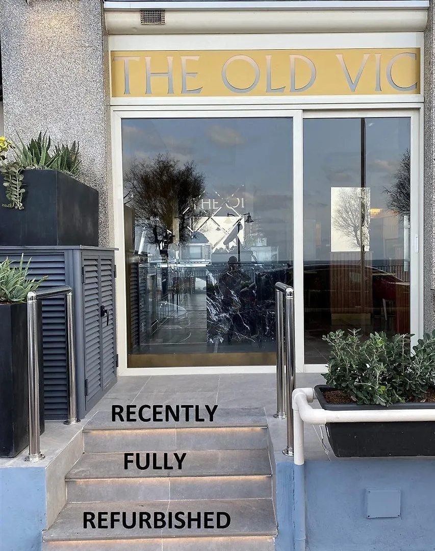 The Diplomat Hotel (Adults Only) Σλιέμα 4*,