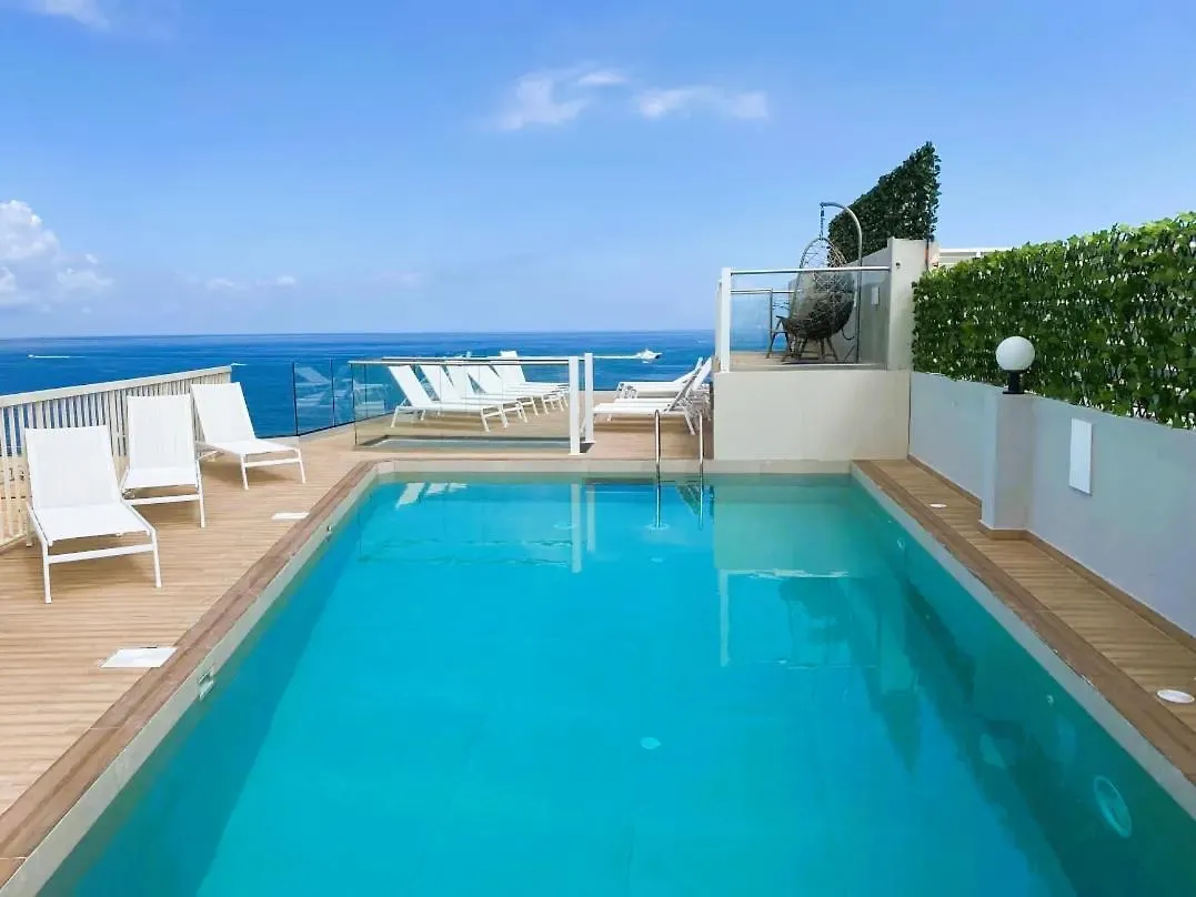 The Diplomat Hotel (Adults Only) Σλιέμα Μάλτα
