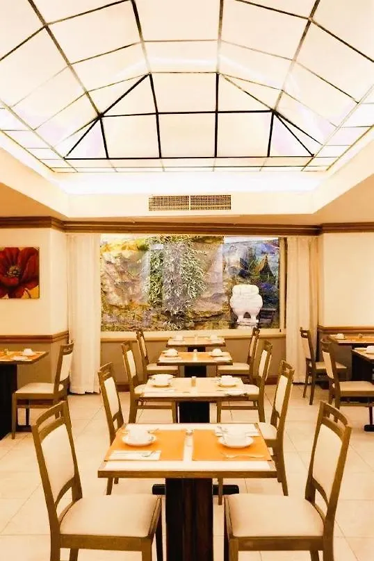 The Diplomat Hotel (Adults Only) Σλιέμα
