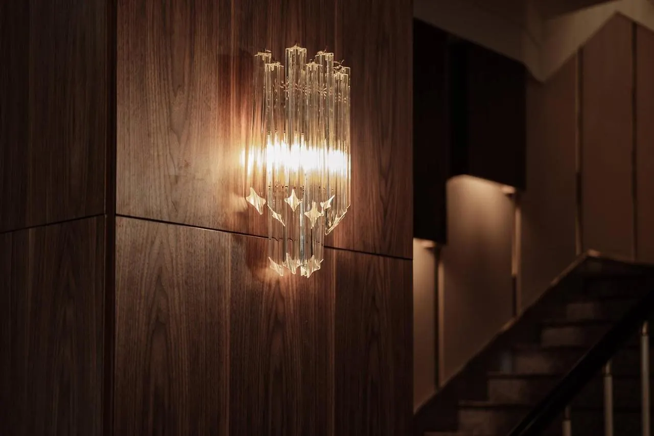 The Diplomat Hotel (Adults Only) Σλιέμα