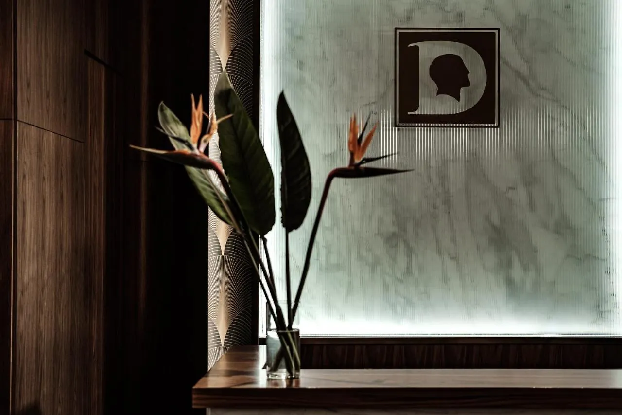 The Diplomat Hotel (Adults Only) Σλιέμα 4*,  Μάλτα