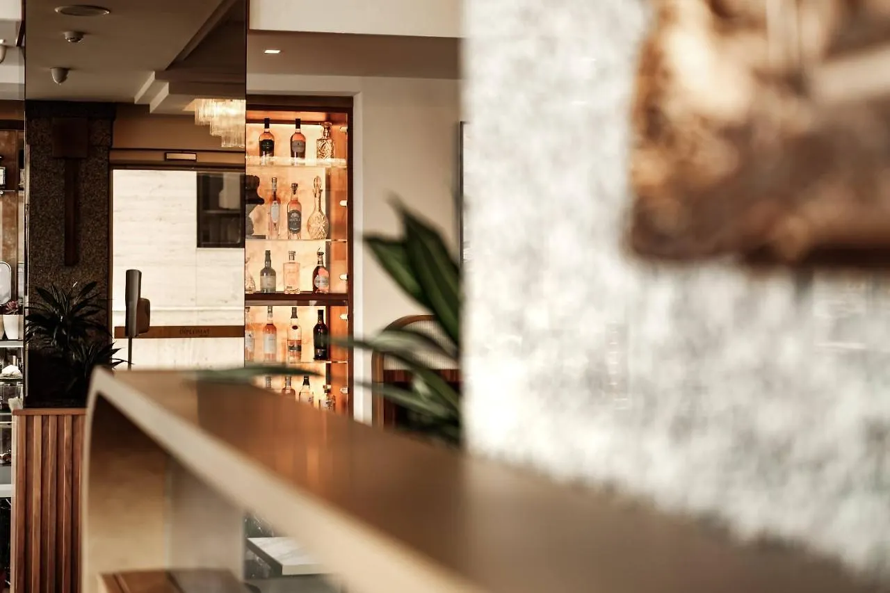 The Diplomat Hotel (Adults Only) Σλιέμα