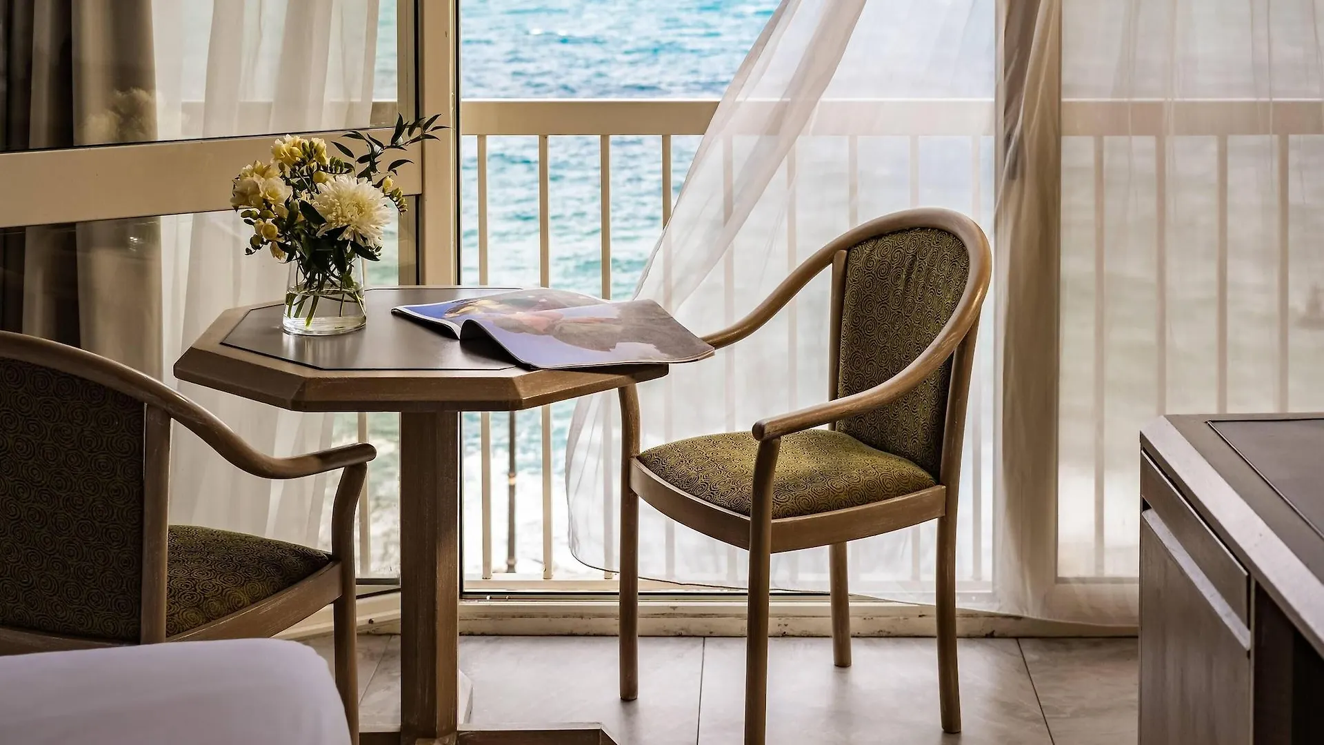 The Diplomat Hotel (Adults Only) Σλιέμα