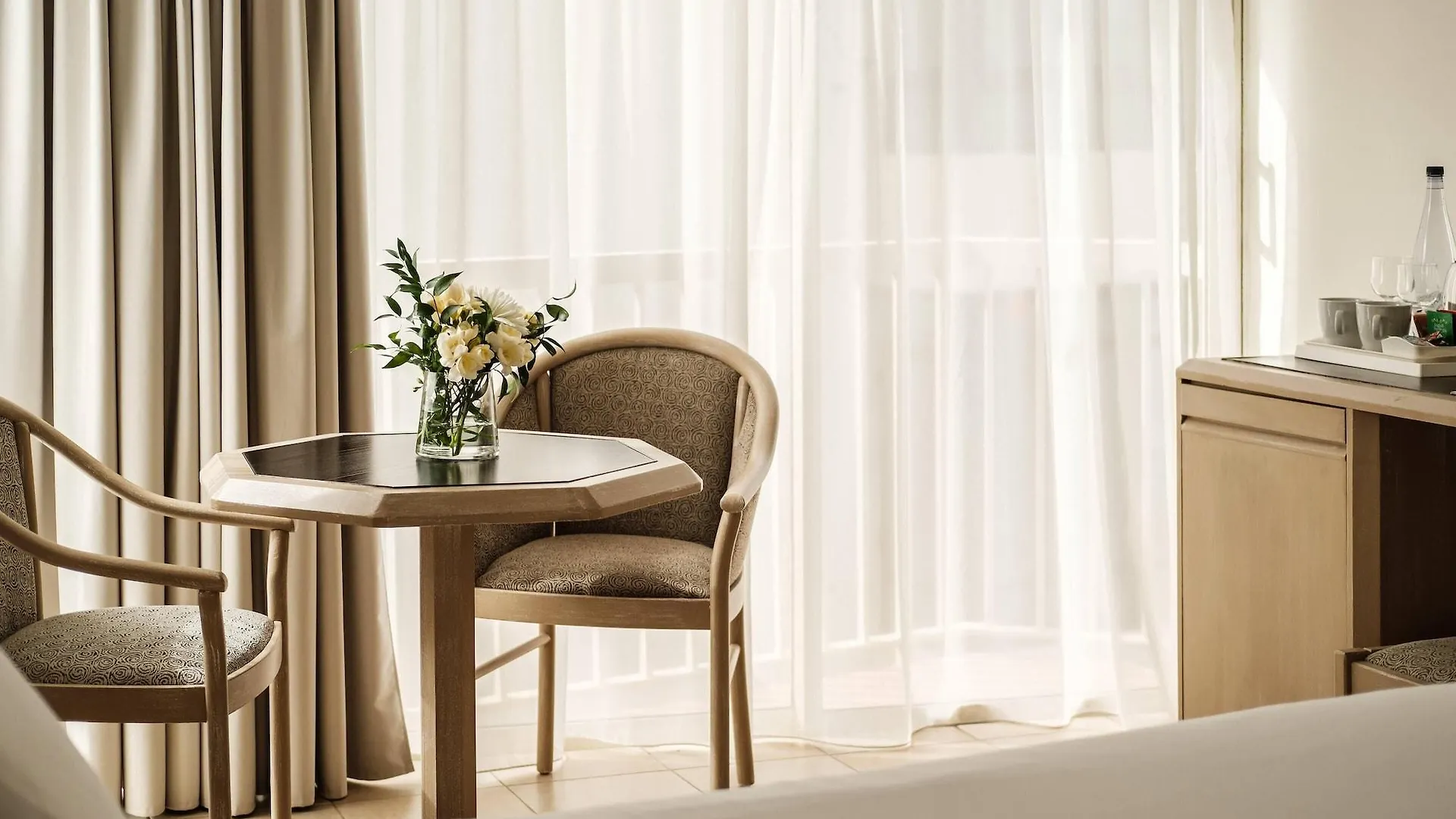 The Diplomat Hotel (Adults Only) Σλιέμα