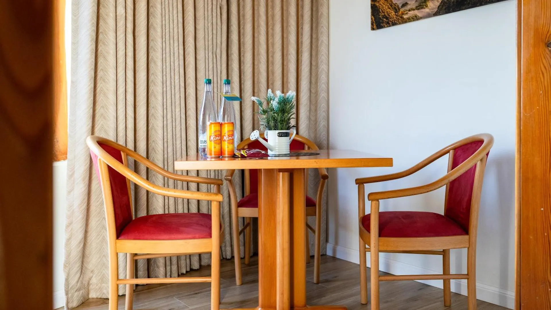 The Diplomat Hotel (Adults Only) Σλιέμα