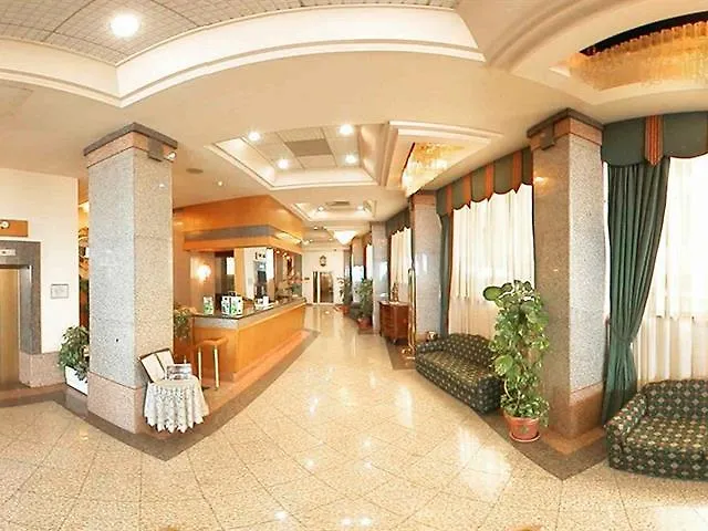 The Diplomat Hotel (Adults Only) Σλιέμα