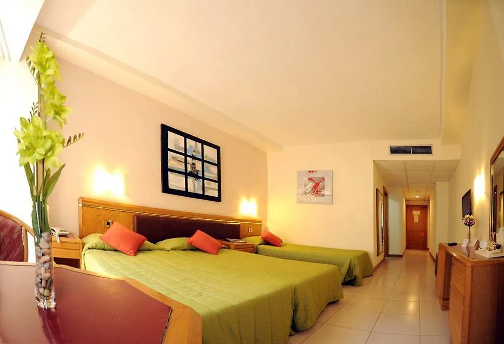 The Diplomat Hotel (Adults Only) Σλιέμα