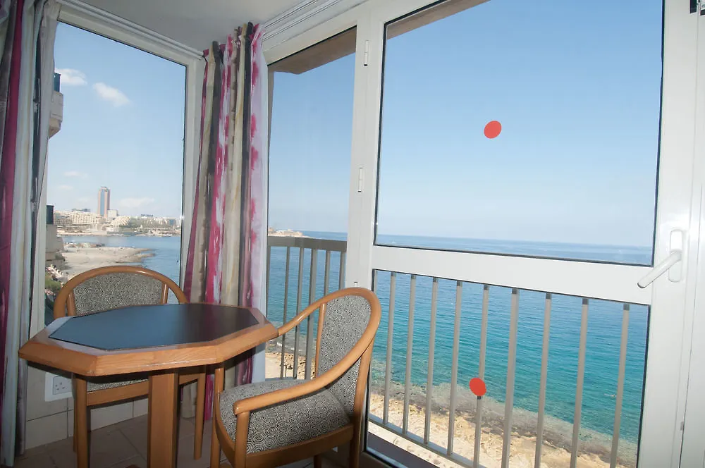 The Diplomat Hotel (Adults Only) Σλιέμα Μάλτα