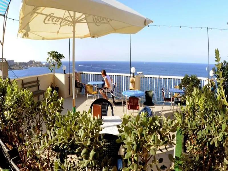 The Diplomat Hotel (Adults Only) Σλιέμα