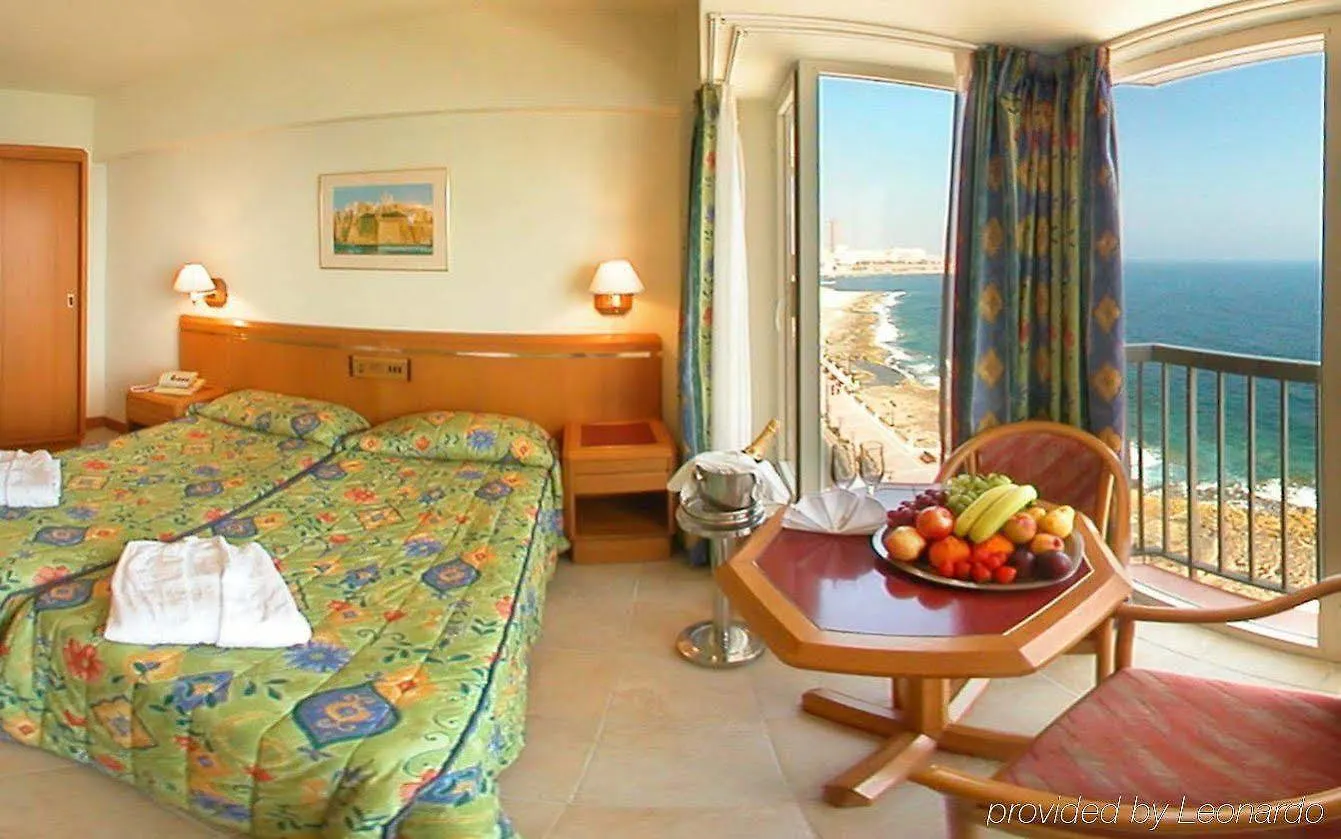 ****  The Diplomat Hotel (Adults Only) Σλιέμα Μάλτα