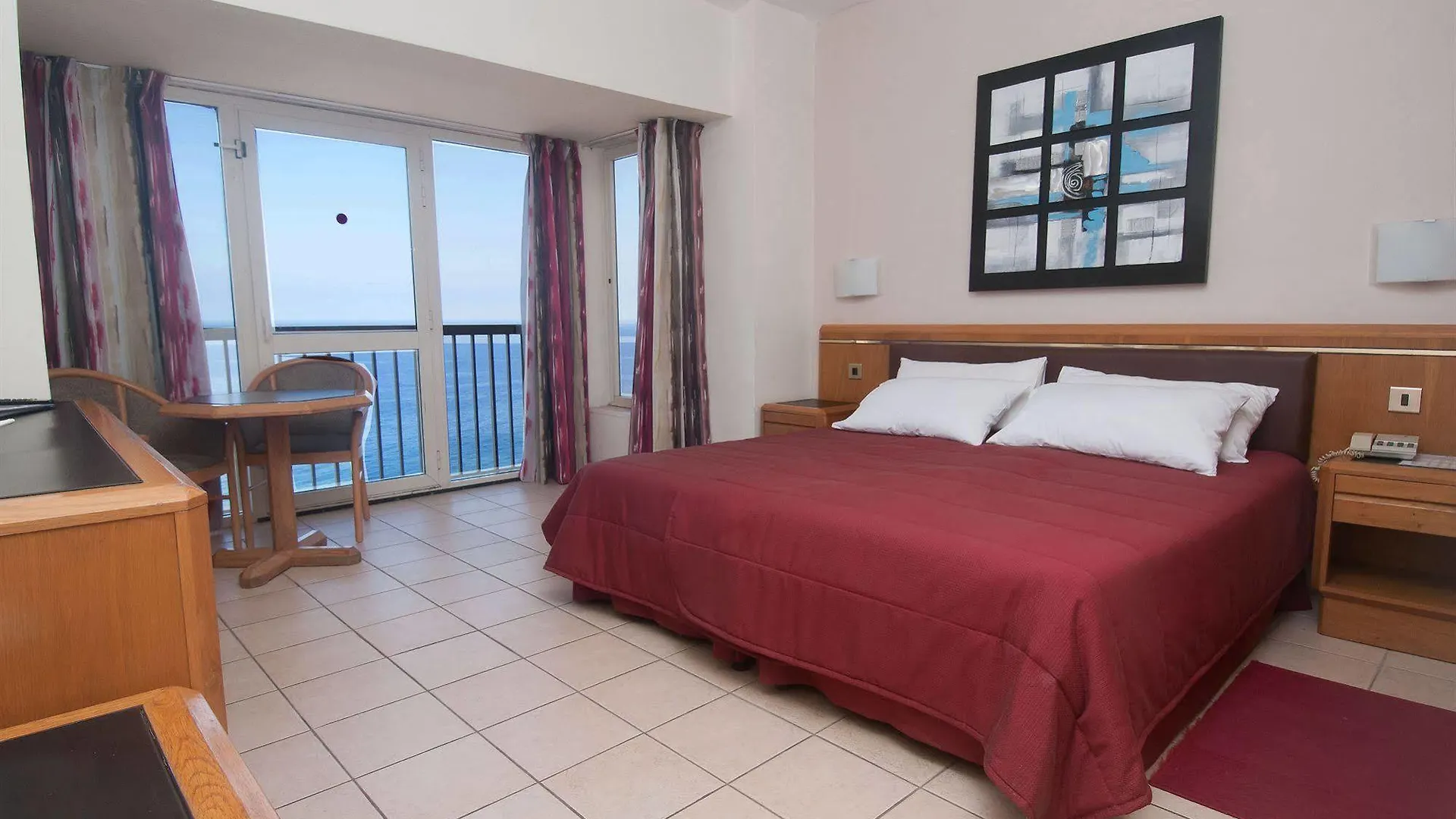 The Diplomat Hotel (Adults Only) Σλιέμα