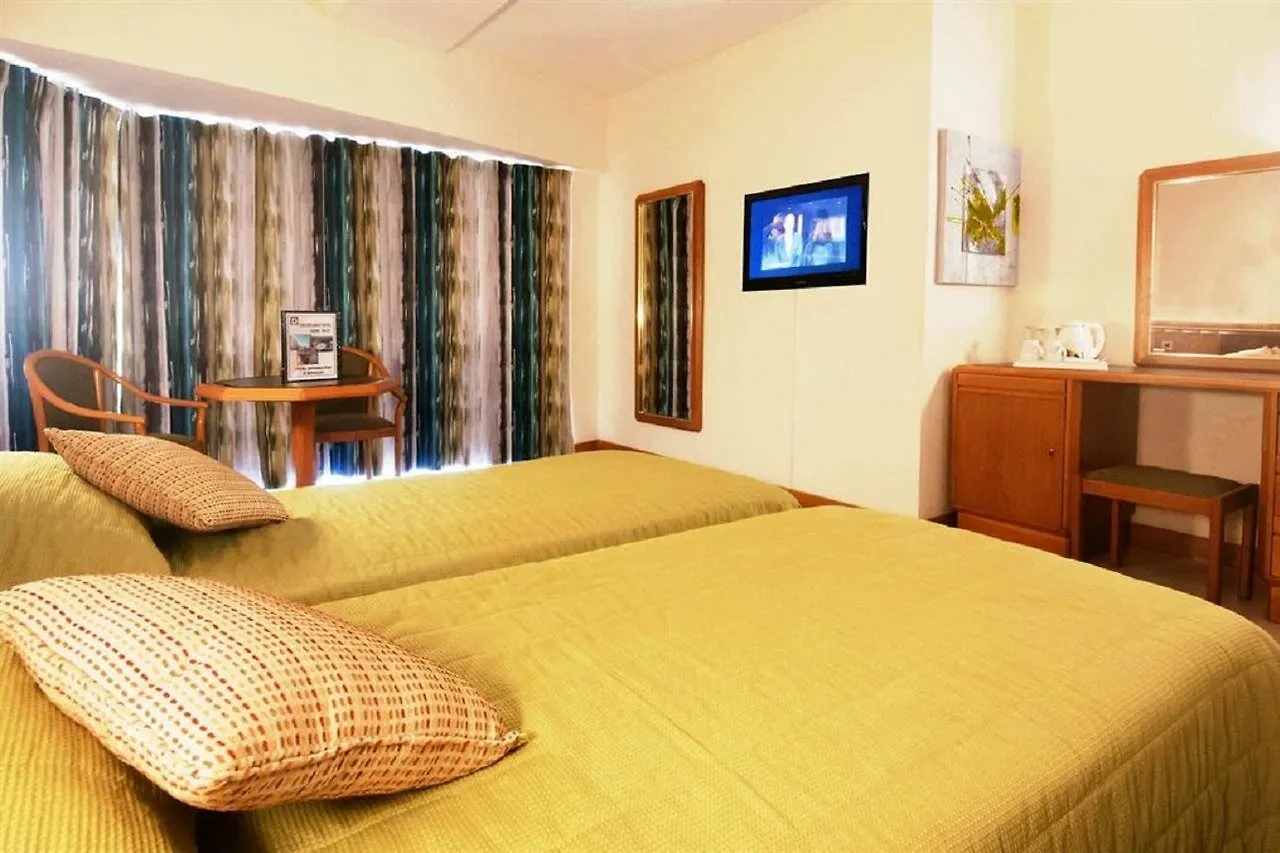 The Diplomat Hotel (Adults Only) Σλιέμα