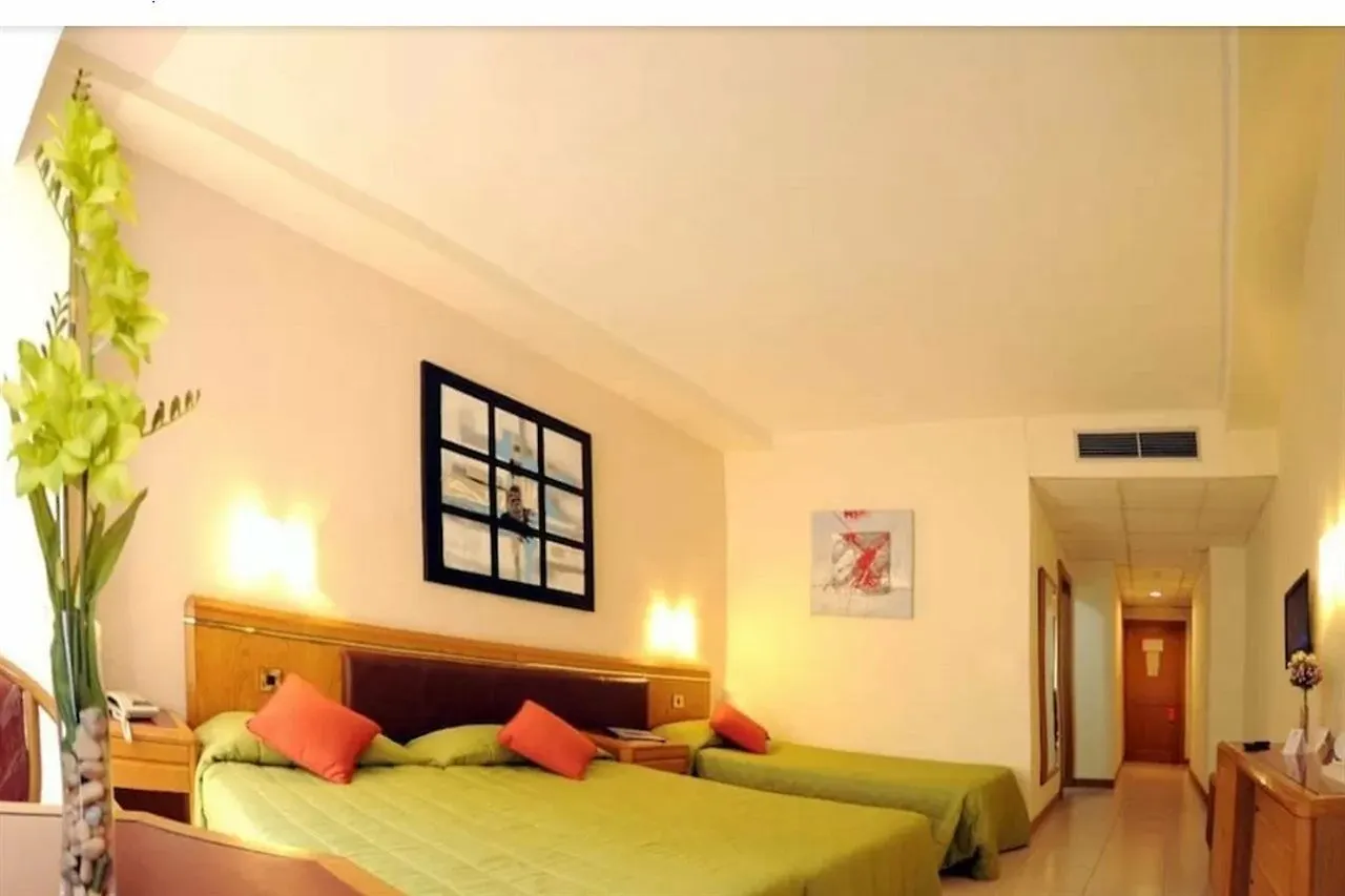 The Diplomat Hotel (Adults Only) Σλιέμα